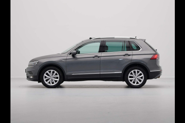 Volkswagen Tiguan 1.5 TSI 150pk DSG Comfortline Business Panorama Virtual Cockpit Alcantara 154