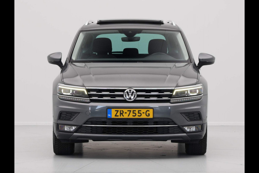 Volkswagen Tiguan 1.5 TSI 150pk DSG Comfortline Business Panorama Virtual Cockpit Alcantara 154