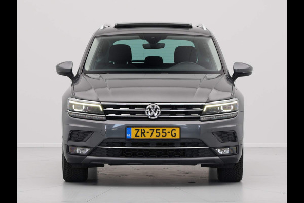 Volkswagen Tiguan 1.5 TSI 150pk DSG Comfortline Business Panorama Virtual Cockpit Alcantara 154