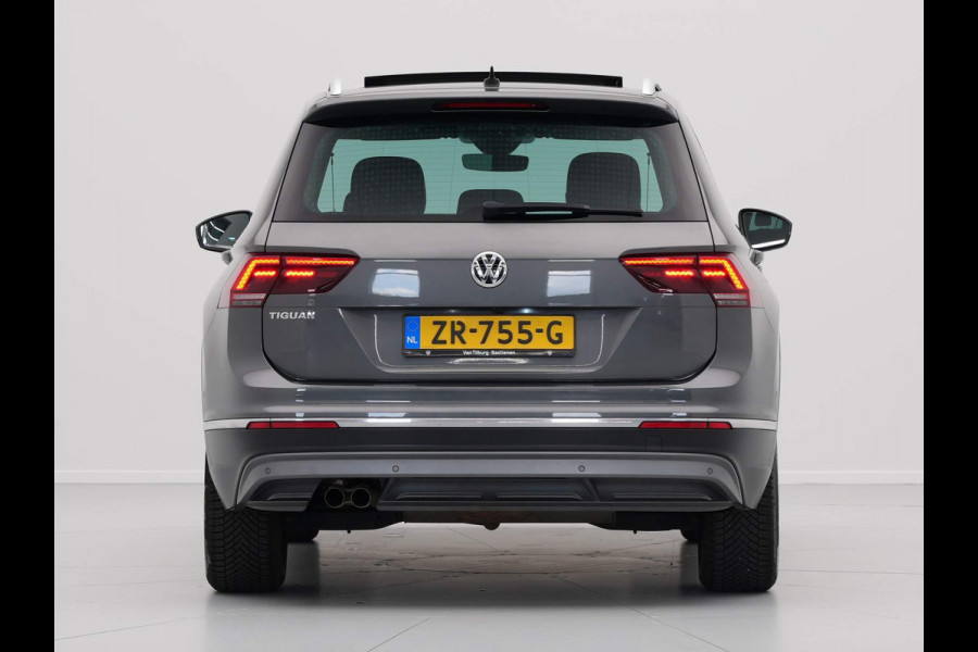 Volkswagen Tiguan 1.5 TSI 150pk DSG Comfortline Business Panorama Virtual Cockpit Alcantara 154