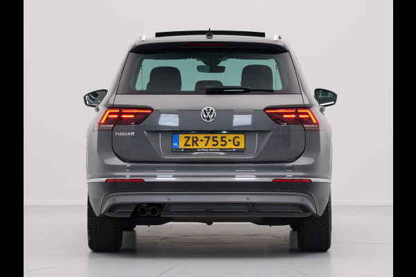 Volkswagen Tiguan 1.5 TSI 150pk DSG Comfortline Business Panorama Virtual Cockpit Alcantara 154