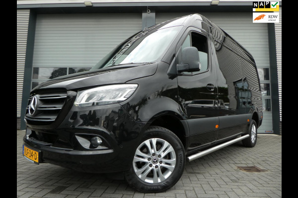 Mercedes-Benz Sprinter 317cdi 2.2 CDI L2H2 Automaat, LED, Xenon, Camera, 3.500kg ahw.