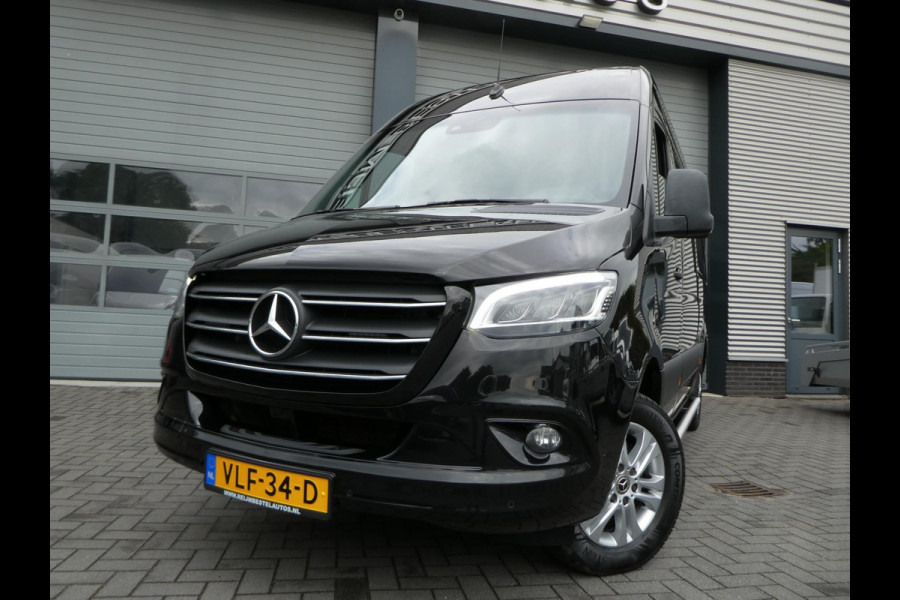 Mercedes-Benz Sprinter 317cdi 2.2 CDI L2H2 Automaat, LED, Xenon, Camera, 3.500kg ahw.