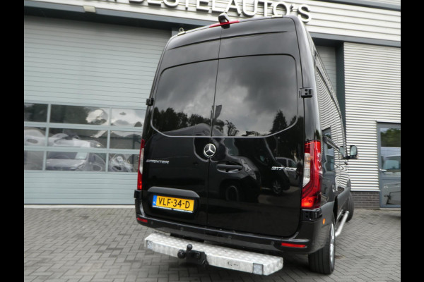 Mercedes-Benz Sprinter 317cdi 2.2 CDI L2H2 Automaat, LED, Xenon, Camera, 3.500kg ahw.