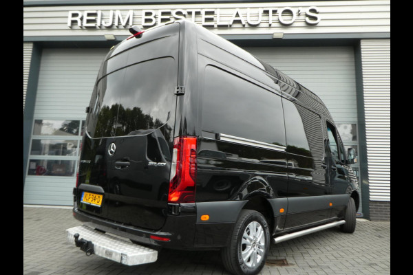 Mercedes-Benz Sprinter 317cdi 2.2 CDI L2H2 Automaat, LED, Xenon, Camera, 3.500kg ahw.