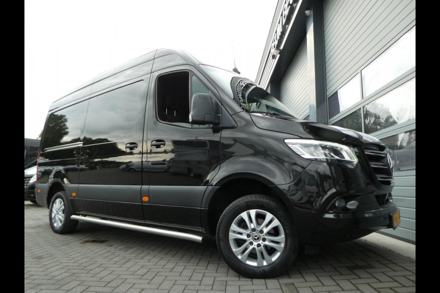 Mercedes-Benz Sprinter 317cdi 2.2 CDI L2H2 Automaat, LED, Xenon, Camera, 3.500kg ahw.