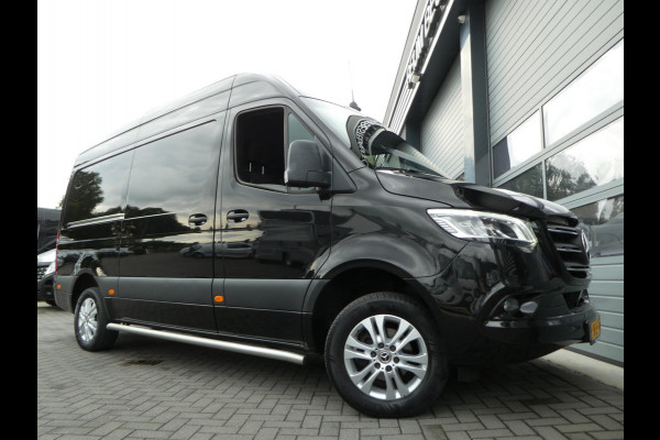 Mercedes-Benz Sprinter 317cdi 2.2 CDI L2H2 Automaat, LED, Xenon, Camera, 3.500kg ahw.