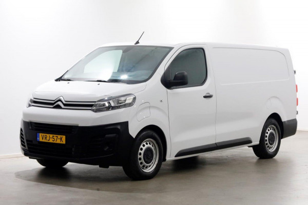 Citroën ë-Jumpy Club XL 75 kWh Automaat Lang 100% Elektrisch Range WLTP 315km 06-2022