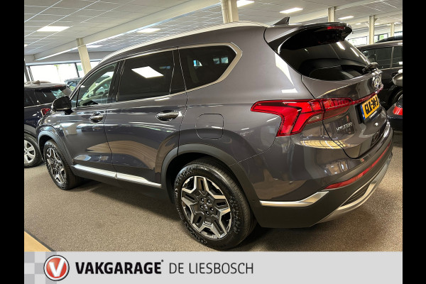 Hyundai Santa Fe 1.6 T-GDI PHEV Premium Sky / Panorama-dak / trekhaak / 360 camera