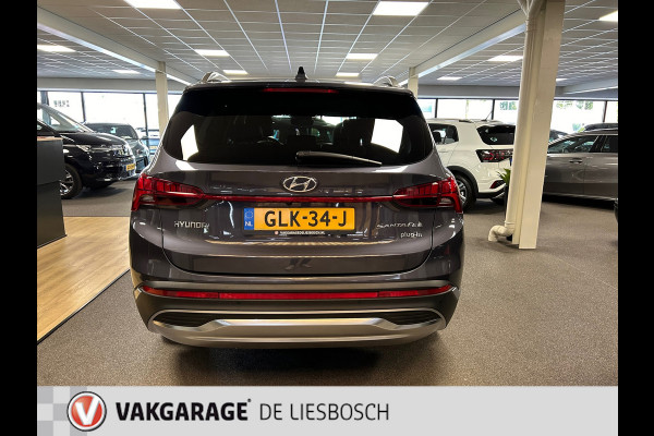 Hyundai Santa Fe 1.6 T-GDI PHEV Premium Sky / Panorama-dak / trekhaak / 360 camera