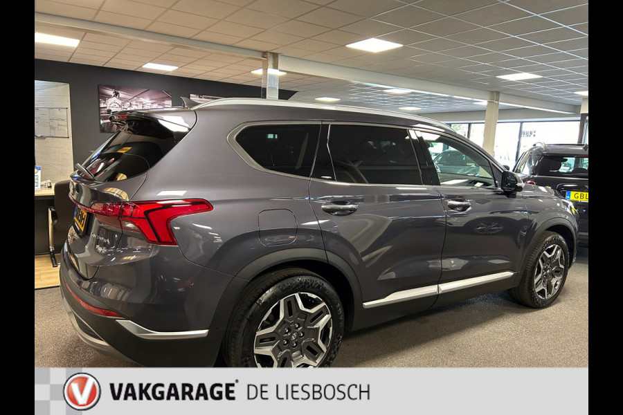 Hyundai Santa Fe 1.6 T-GDI PHEV Premium Sky / Panorama-dak / trekhaak / 360 camera