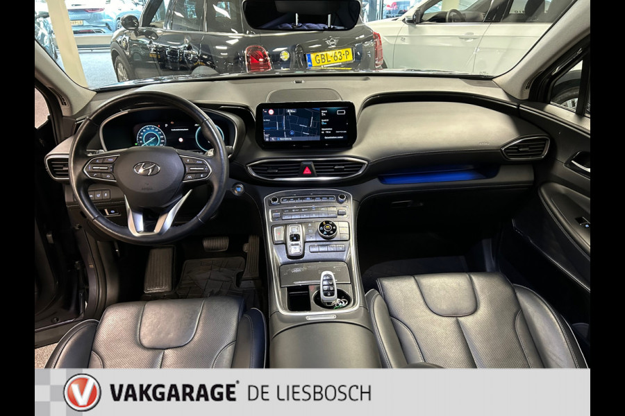 Hyundai Santa Fe 1.6 T-GDI PHEV Premium Sky / Panorama-dak / trekhaak / 360 camera