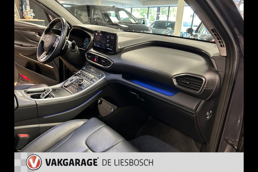 Hyundai Santa Fe 1.6 T-GDI PHEV Premium Sky / Panorama-dak / trekhaak / 360 camera