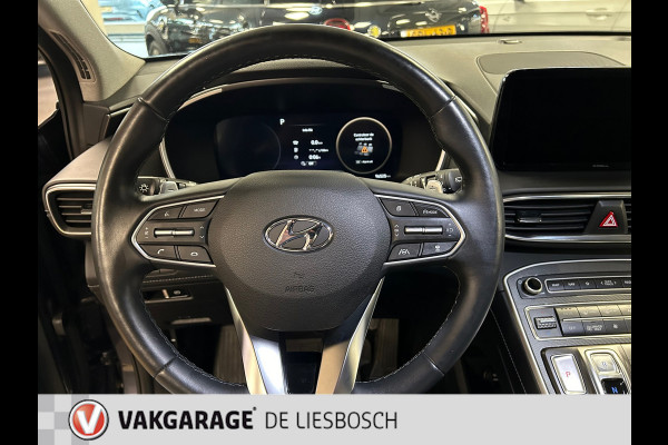 Hyundai Santa Fe 1.6 T-GDI PHEV Premium Sky / Panorama-dak / trekhaak / 360 camera