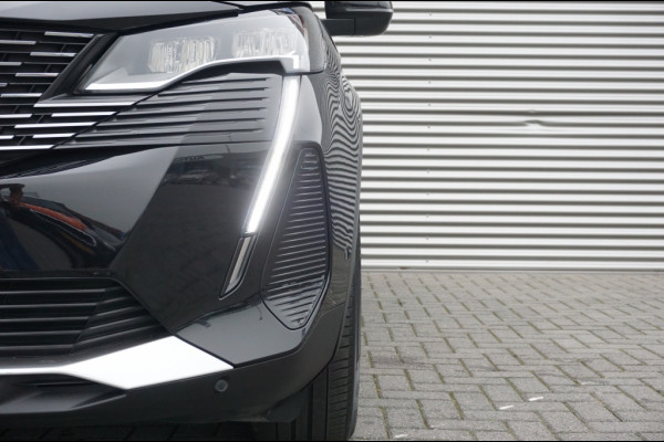 Peugeot 3008 225PK PLUG IN HYBRIDE ALLURE PACK AUTOMAAT | ZEER LUXE!!