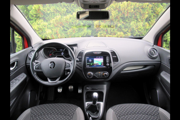 Renault Captur 0.9 TCe Intens*Navi*Camera*Trekhaak*