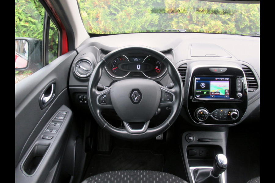 Renault Captur 0.9 TCe Intens*Navi*Camera*Trekhaak*