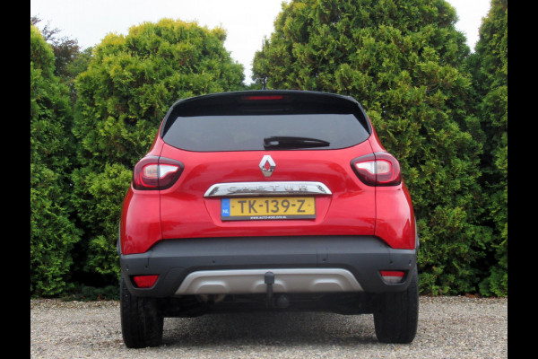 Renault Captur 0.9 TCe Intens*Navi*Camera*Trekhaak*