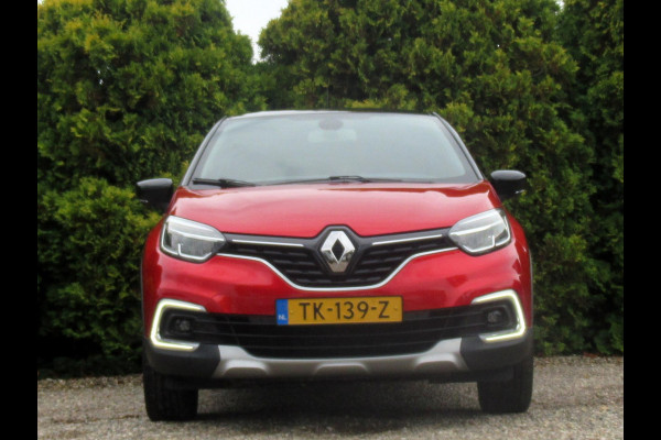 Renault Captur 0.9 TCe Intens*Navi*Camera*Trekhaak*