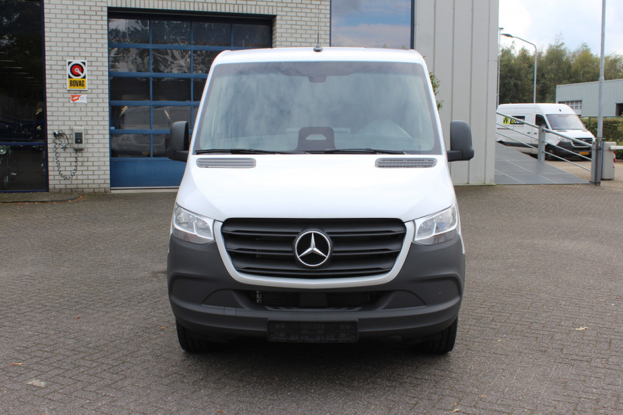 Mercedes-Benz Sprinter 317 CDI L2H1 PRO 3500 KG trekgewicht, MBUX 10.25 met camera, Smartphone integratie