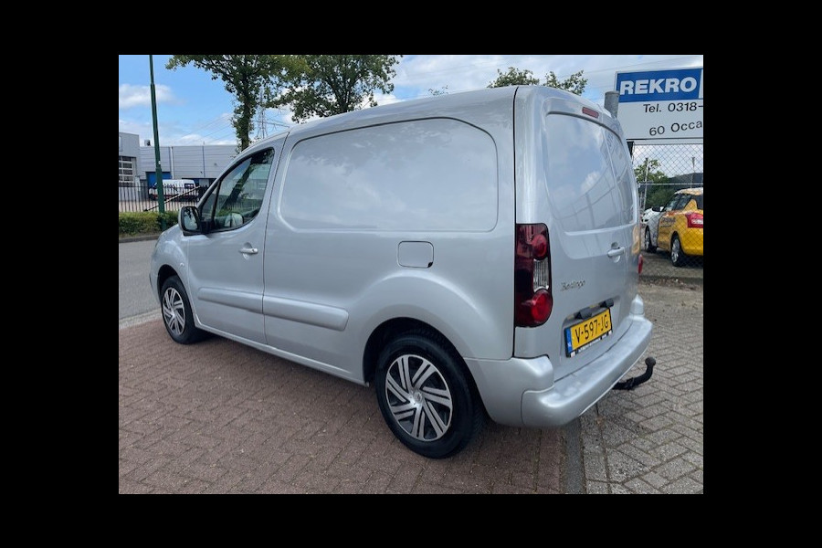 Citroën Berlingo 1.6 BlueHDI 75 Business Airco,Cruisecontrol,Schuifdeur