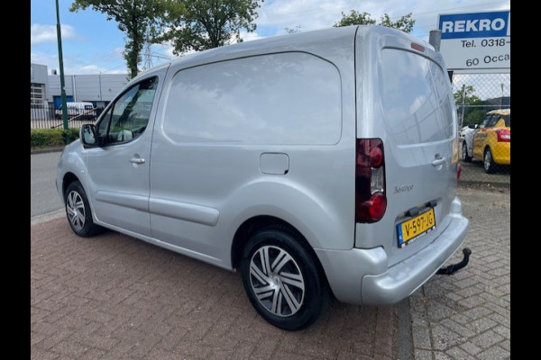 Citroën Berlingo 1.6 BlueHDI 75 Business Airco,Cruisecontrol,Schuifdeur