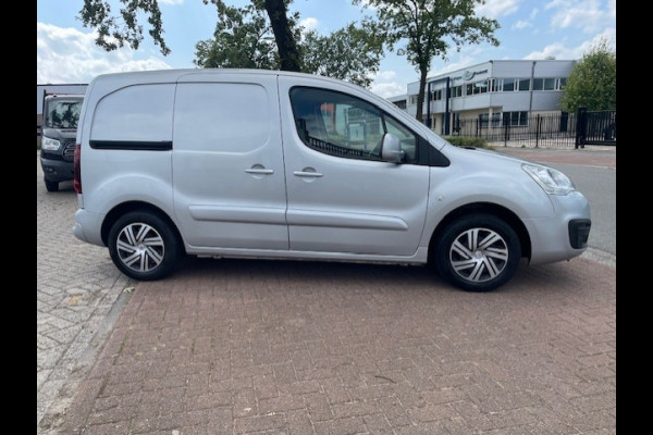 Citroën Berlingo 1.6 BlueHDI 75 Business Airco,Cruisecontrol,Schuifdeur