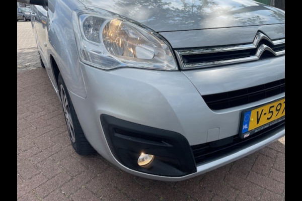 Citroën Berlingo 1.6 BlueHDI 75 Business Airco,Cruisecontrol,Schuifdeur