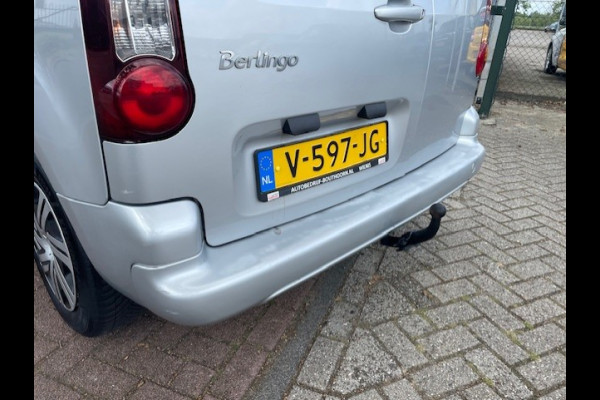 Citroën Berlingo 1.6 BlueHDI 75 Business Airco,Cruisecontrol,Schuifdeur