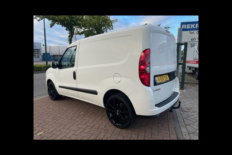 Opel Combo 1.3 CDTi L1H1 ecoFLEX Sport 86.000km Airco,Cruisecontrol,Schuifdeur