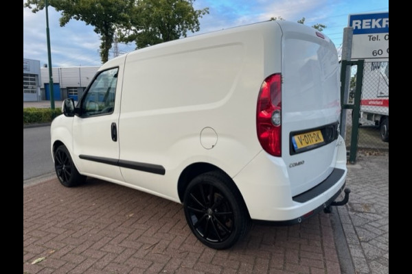 Opel Combo 1.3 CDTi L1H1 ecoFLEX Sport 86.000km Airco,Cruisecontrol,Schuifdeur