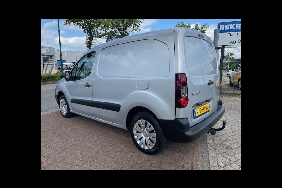 Citroën Berlingo 1.6 BlueHDI 75 Comfort 89.000km Airco,Cruisecontrol,Schuifdeur Nette Auto