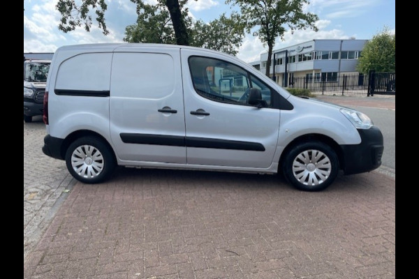 Citroën Berlingo 1.6 BlueHDI 75 Comfort 89.000km Airco,Cruisecontrol,Schuifdeur Nette Auto