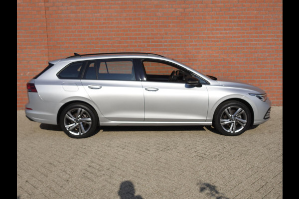 Volkswagen GOLF Variant 1.0 eTSI 110pk DSG Life | Navigatie | Climate Control | Parkeer sensoren | Cruise control adaptive | Stoelverwarming | Led #