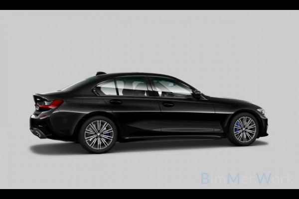 BMW 3-serie 330e M-Sport Pano ACC Harman/K Adp-onderstel