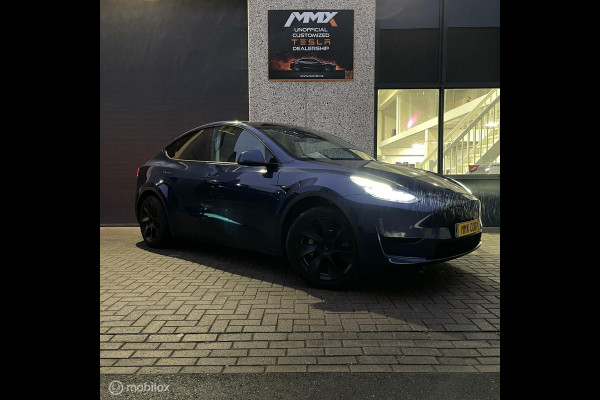 Tesla Model Y RWD