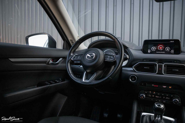 Mazda CX-5 2.0 SkyActiv-G 165 Comfort | Style | i-Activesense Pack