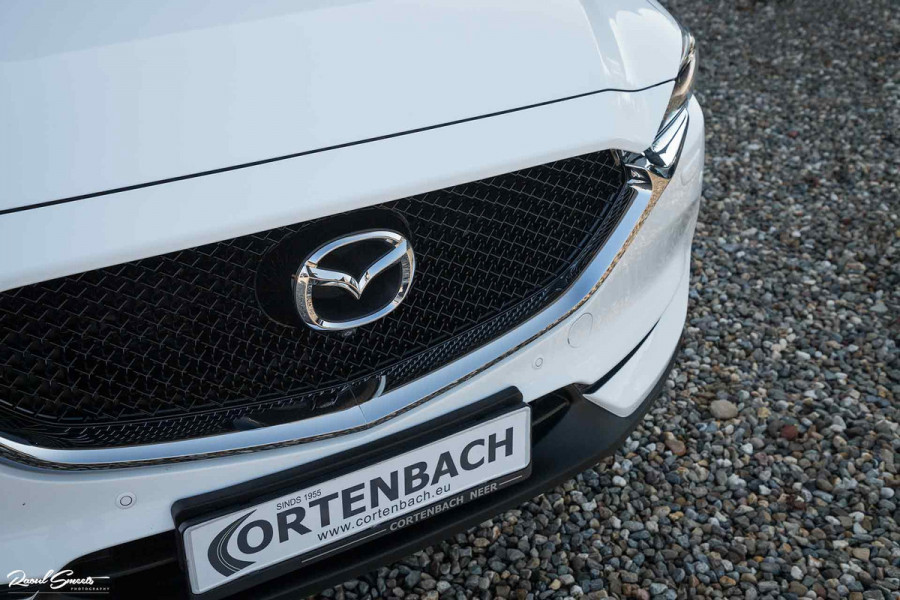 Mazda CX-5 2.0 SkyActiv-G 165 Comfort | Style | i-Activesense Pack