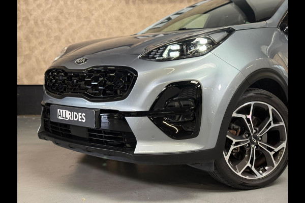 Kia Sportage 1.6 T-GDI 4WD DynamicLine | pano | Stoelverkoeling/verwarming | keyless | JBL | 360 camera