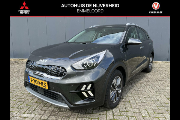 Kia Niro 1.6 GDi PHEV ExecutiveLine TREKHAAK