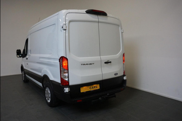 Ford Transit 130pk 2.0 L2H2 Trend Automaat Airco Navigatie DAB PDC Airco Camera Carplay