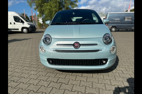 Fiat 500C 1.0 Hybrid Launch Edition (BOVAG/RIJKLAARPRIJS)