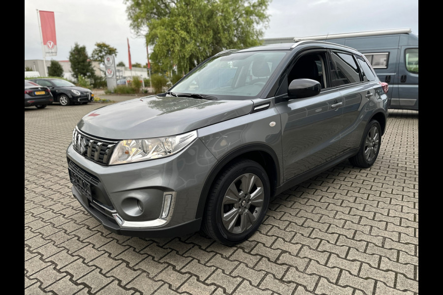 Suzuki Vitara 1.4 Boosterjet Select AUTOMAAT (BOVAG/RIJKLAARPRIJS)