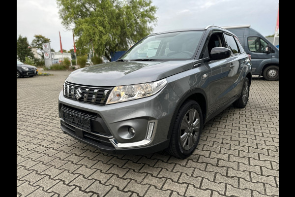 Suzuki Vitara 1.4 Boosterjet Select AUTOMAAT (BOVAG/RIJKLAARPRIJS)