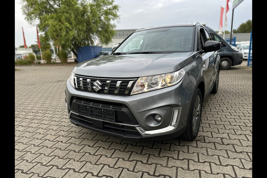 Suzuki Vitara 1.4 Boosterjet Select AUTOMAAT (BOVAG/RIJKLAARPRIJS)