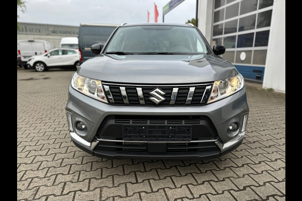 Suzuki Vitara 1.4 Boosterjet Select AUTOMAAT (BOVAG/RIJKLAARPRIJS)