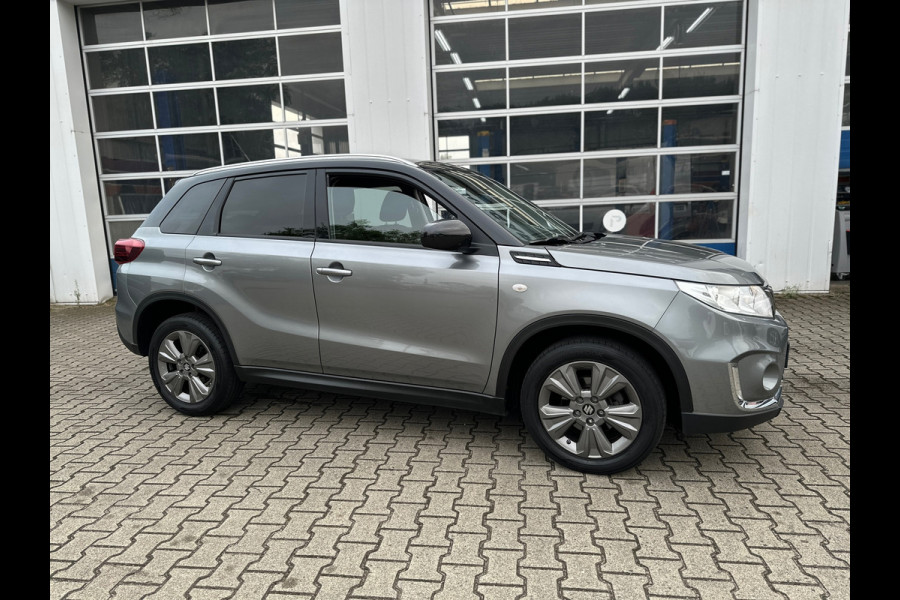 Suzuki Vitara 1.4 Boosterjet Select AUTOMAAT (BOVAG/RIJKLAARPRIJS)