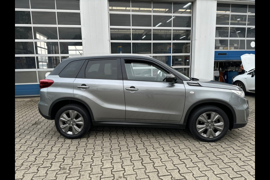 Suzuki Vitara 1.4 Boosterjet Select AUTOMAAT (BOVAG/RIJKLAARPRIJS)