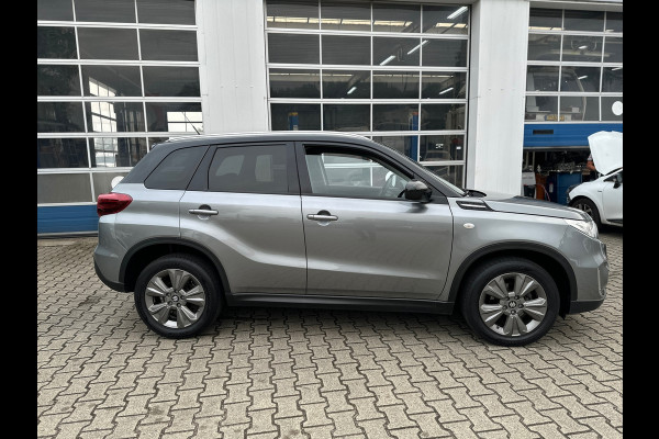 Suzuki Vitara 1.4 Boosterjet Select AUTOMAAT (BOVAG/RIJKLAARPRIJS)