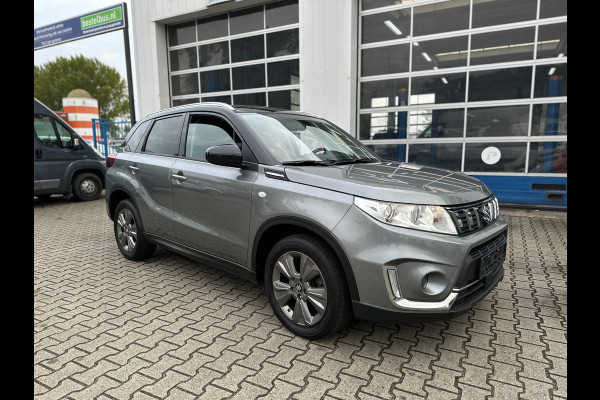 Suzuki Vitara 1.4 Boosterjet Select AUTOMAAT (BOVAG/RIJKLAARPRIJS)